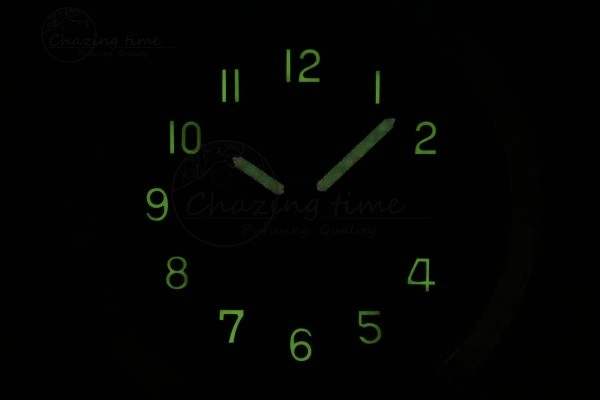 Calatrava 5226G SS HKF 1:1 Best Edition Gray Rock Dial on Brown Leather Strap 330CS