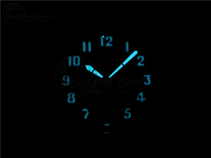 Calatrava 5524R Pilot Travel Time RG GRF Brown Dial on Brown Leather Strap MIYOTA 9015