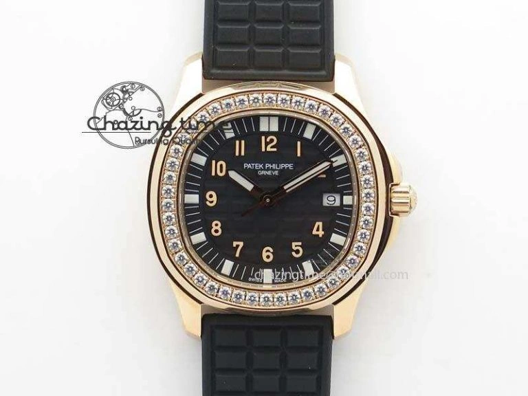 Calatrava Automatic RG SF Best Edition White Dial On Brown Leather Strap A240(Micro-Rotor)