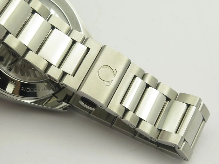 Calibre De Cartier Diver Blue RG TF 1:1 Best Edition On Blue Rubber Strap A23J