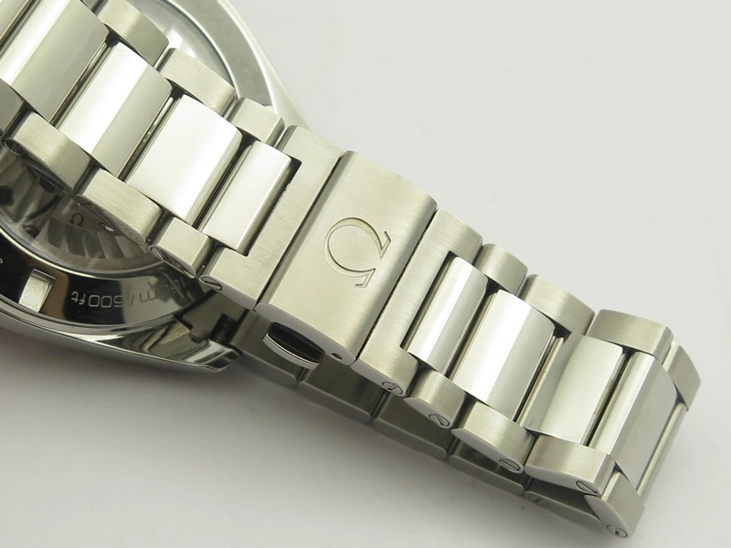 Calibre De Cartier Diver Blue RG TF 1:1 Best Edition On Blue Rubber Strap A23J