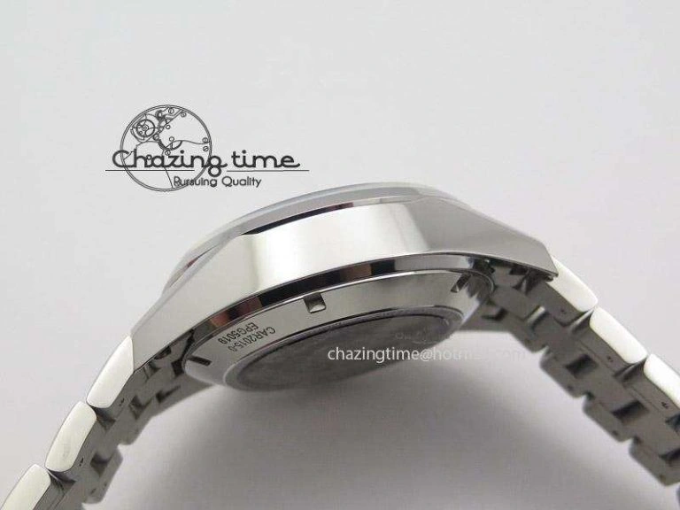 Carrera Calibre 1887 SpaceX Chrono V6F 1:1 Best Edition On SS Bracelet CAL1887