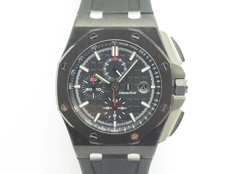 Carrousel Tourbillon RG Caseback White Dial On Black Leather Strap