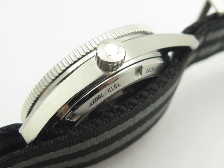 Carrousel Tourbillon RG Caseback White Dial On Black Leather Strap