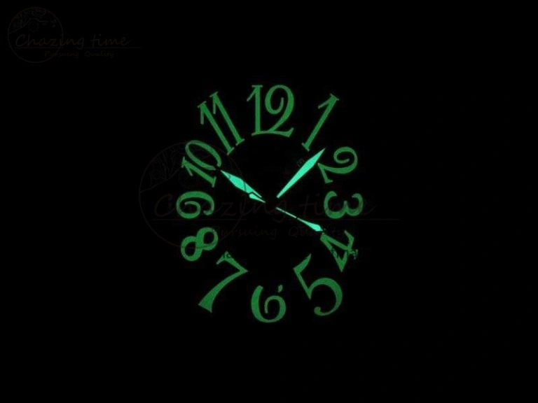 Casablanca SS TW 1:1 Best Edition Black Dial On Black Leather Strap A2824
