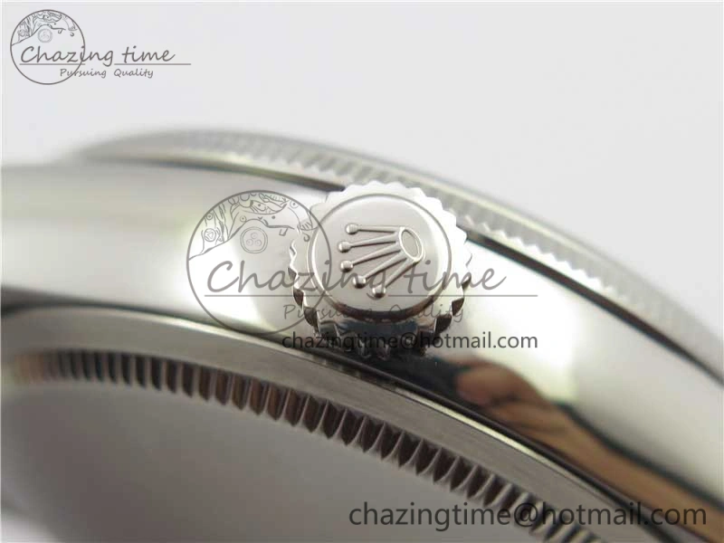 Cellini 50519 Real Date SS BP Maker Best Edition Black Dial Sticks Markers on Black Leather Strap SA3165