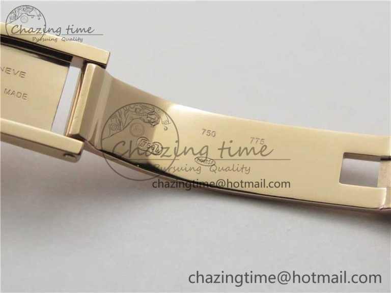 Cellini 50535 Moon RG KZF Best Edition White Dial on Brown Leather Strap A3195 ( Free Tool)