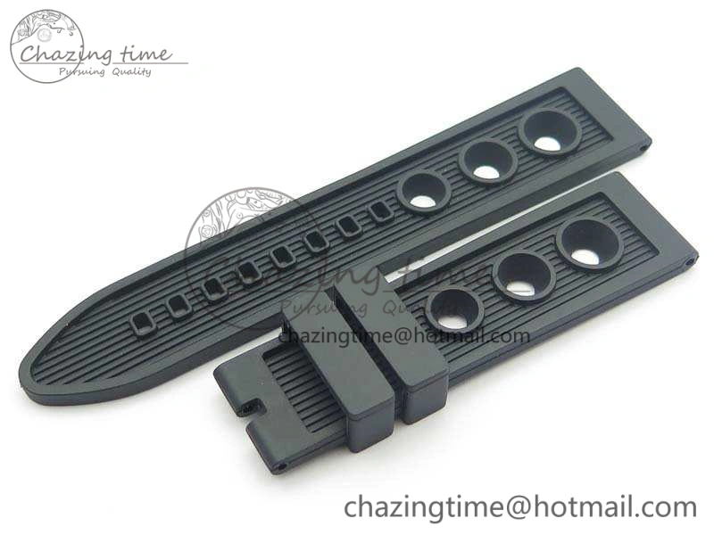 Challenger Chronograph SS White Dial On Rubber Strap A7750 (Free Rubber Strap)