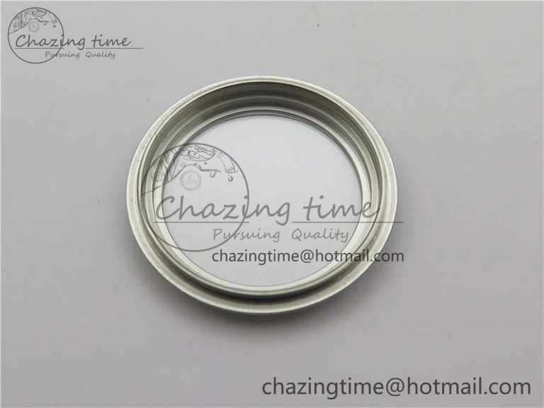 Chronomat B01 42mm SS GF 1:1 Best Edition White Dial on SS Bracelet A7750