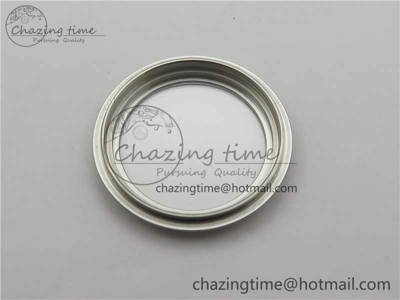 Chronomat B01 42mm SS GF 1:1 Best Edition White Dial on SS Bracelet A7750