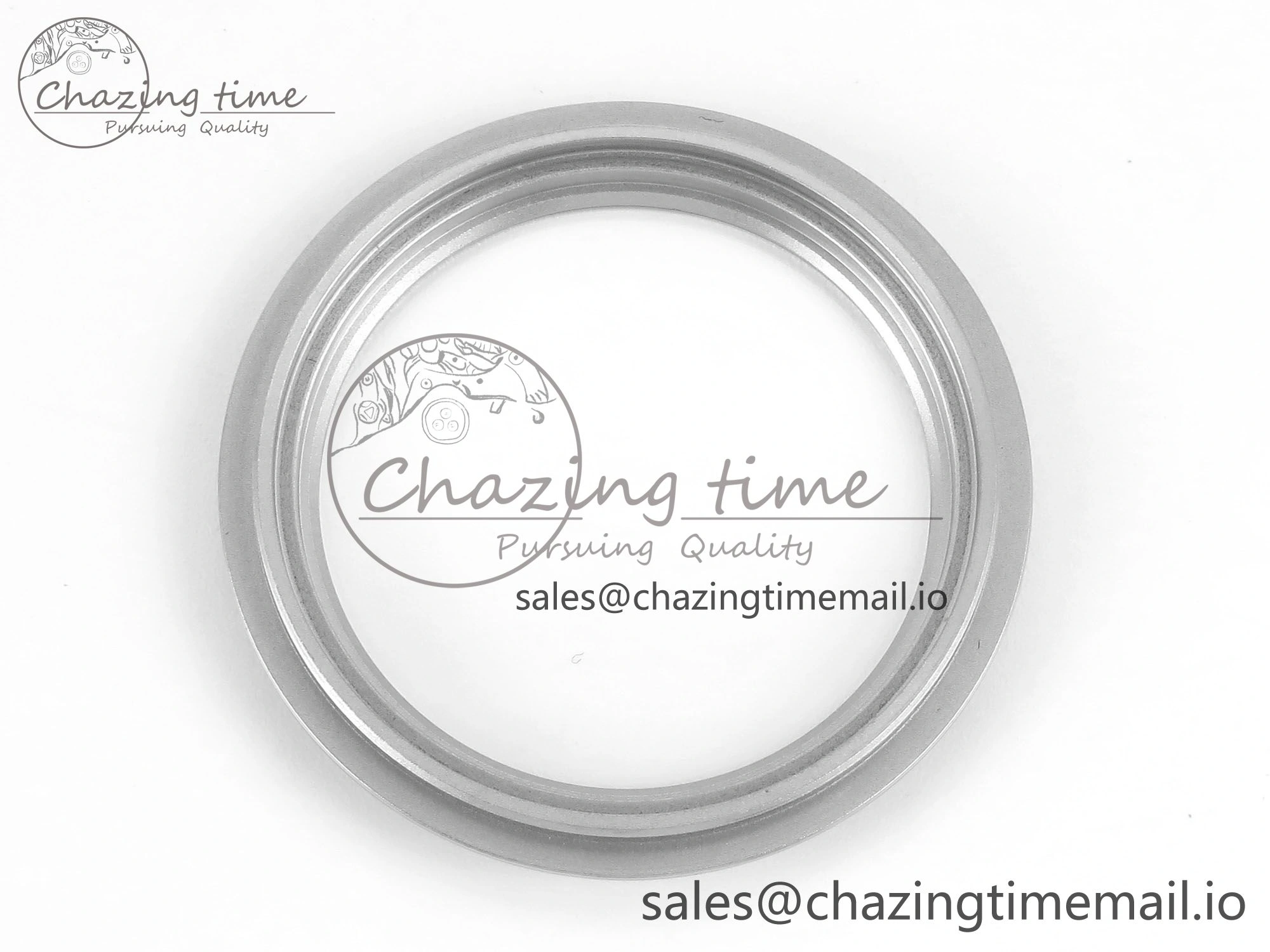 Chronomat B01 42mm SS TF 1:1 Best Edition Blue Dial on SS Bracelet A7750 V2