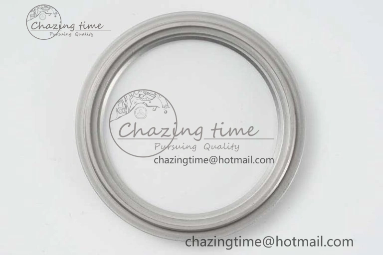 Chronomat B01 42mm SS RG TF 1:1 Best Edition Brown Dial on Black Rubber Strap A7750
