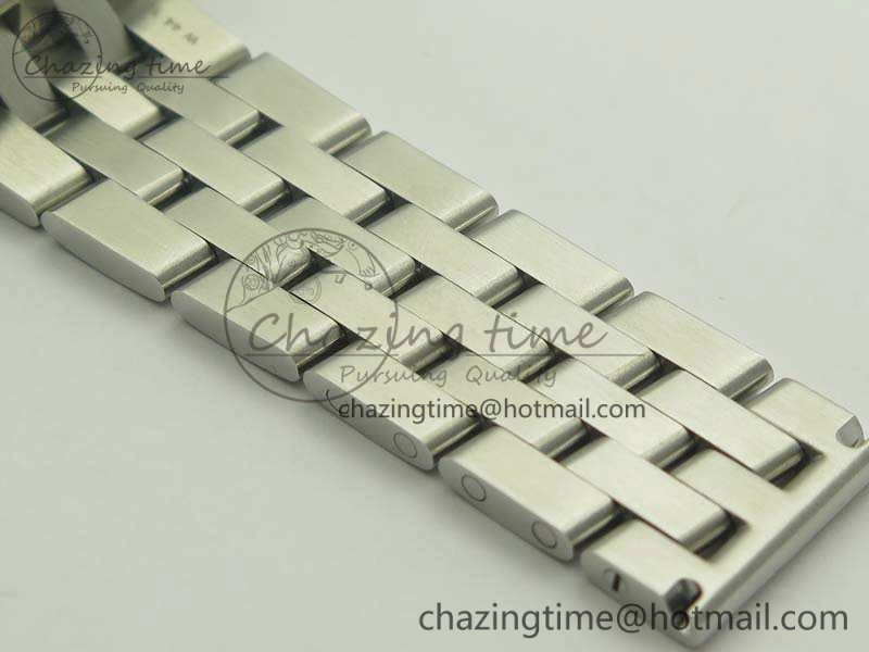 Chronomat B01 AB0110 Chrono SS GF 1:1 Best Edition Blue Dial On SS Bracelet A7750