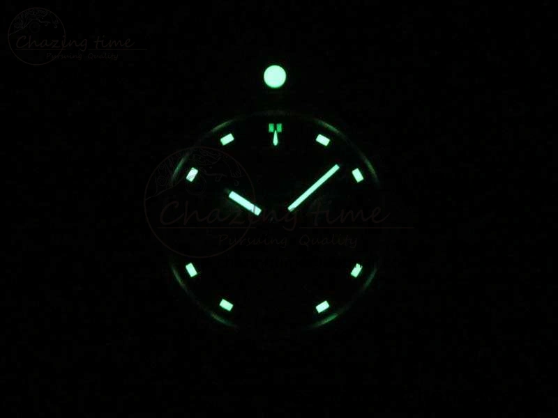 Chronomat B01 AB0110 Chrono SS GF 1:1 Best Edition Blue Dial On SS Bracelet A7750