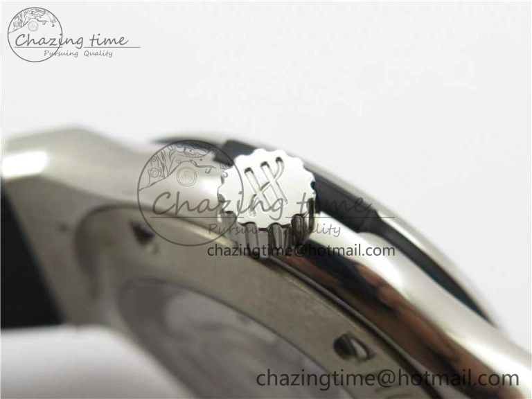 Classic Fusion 42mm SS B50 Gray Dial On Gray Gummy Strap A2892