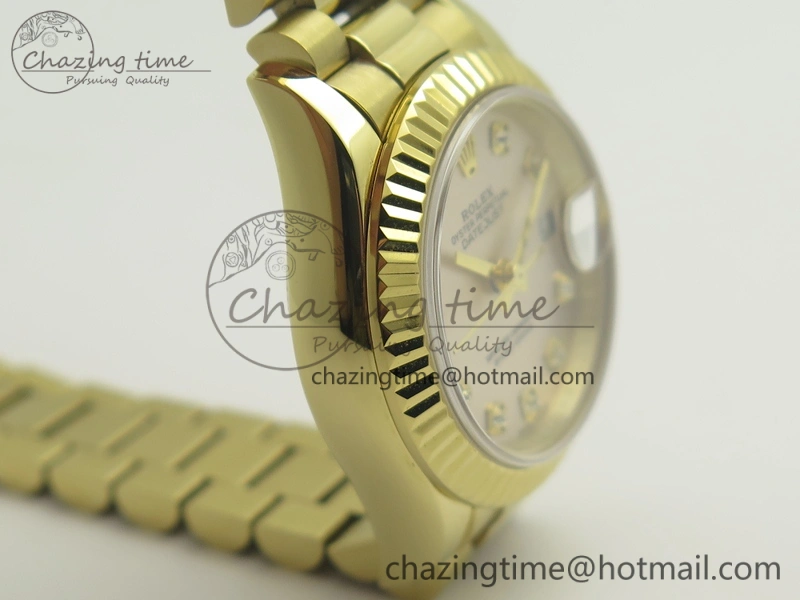Classic Fusion 42mm Titanium JJF 1:1 Best Edition RG Bezel Black Dial On Gummy Strap A2892