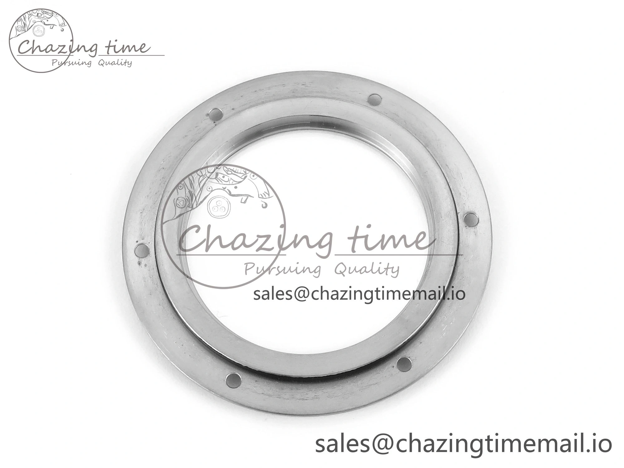 Classic Fusion Bang 42mm HBF 1:1 Best Edition Gray Dial on Gray Rubber Strap A2892