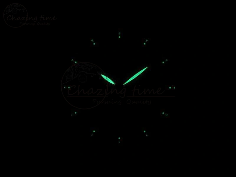 Classico RG FK 1:1 Best Edition White Dial On Leather Strap A2892