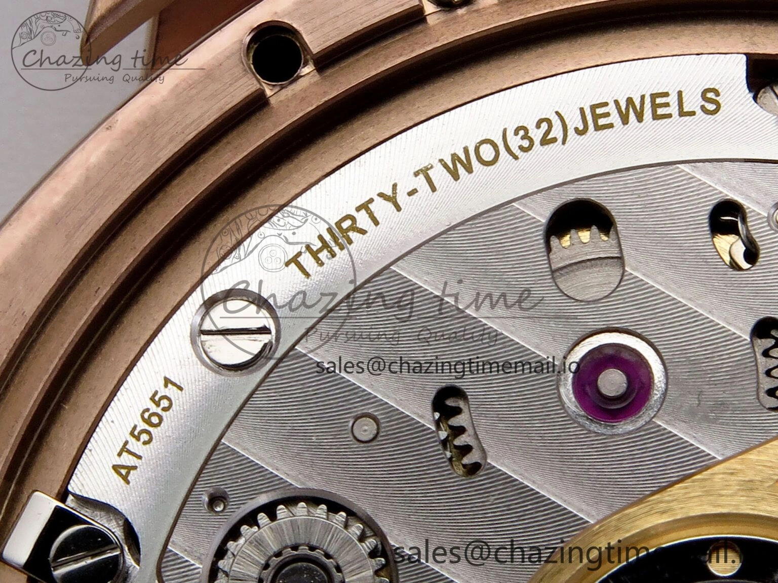 Code 11.59 RG 15210 APSF 1:1 Best Edition Black Dial on Black Leather Strap SA4302 Super Clone