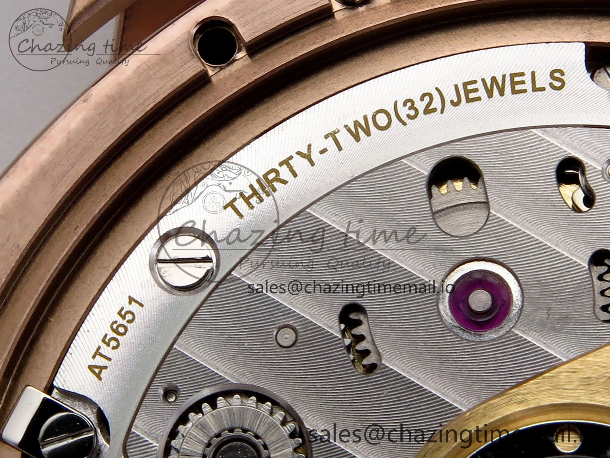Code 11.59 RG 15210 APSF 1:1 Best Edition Black Dial on Black Leather Strap SA4302 Super Clone
