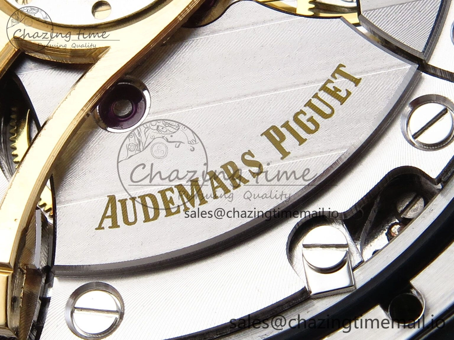 Code 11.59 SS 15210 APSF 1:1 Best Edition Black Dial on Black Leather Strap SA4302 Super Clone