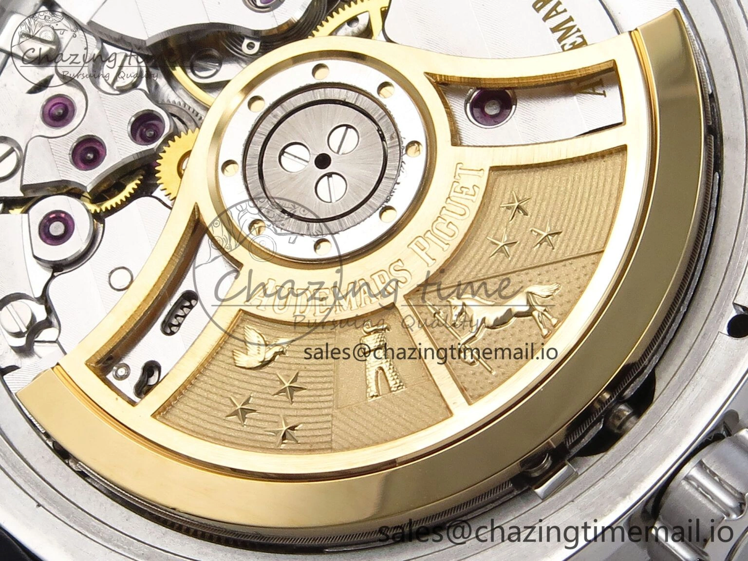 Code 11.59 SS 15210 APSF 1:1 Best Edition Blue Dial on Blue Leather Strap SA4302 Super Clone