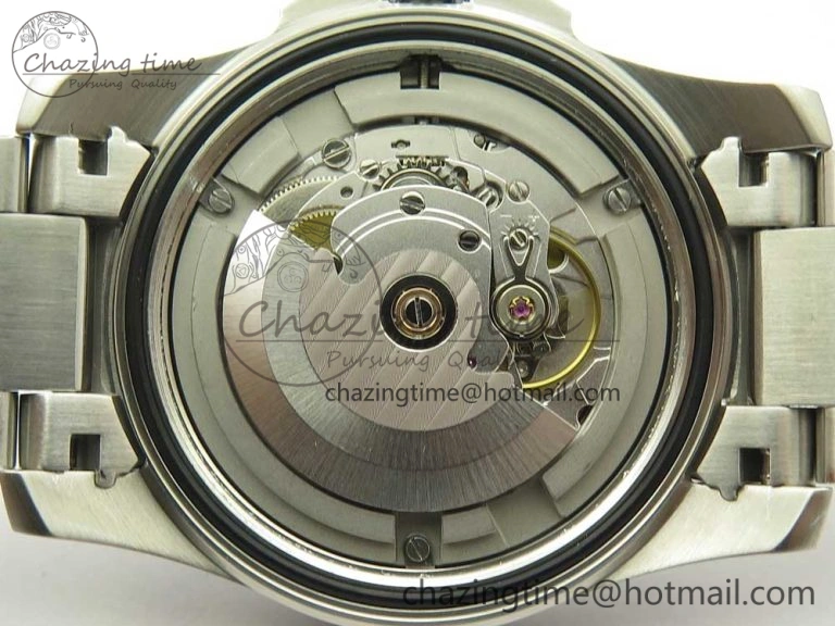 Conquest L3.840.4.56.6 Real Ceramic Bezel SS ZF 1:1 Best Edition Black dial On SS Bracelet A2824