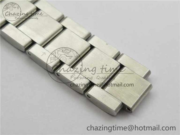 Conquest L3.840.4.56.6 Real Ceramic Bezel SS ZF 1:1 Best Edition Green dial On SS Bracelet A2824