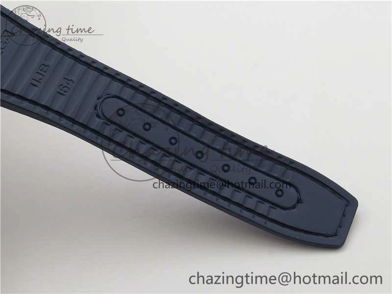 Constellation 131.33.41.21.03.001 RG TW Best Edition Blue Dial On Gummy Strap A8500