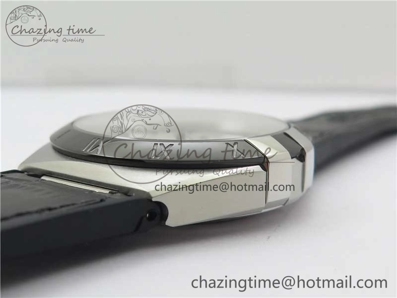 Constellation 131.33.41.21.03.001 SS TW Best Edition White Dial On Gummy Strap A8500