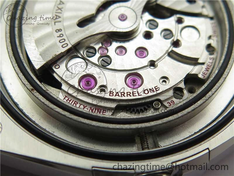 Constellation 131.33.41.21.03.001 SS TW Best Edition White Dial On Gummy Strap A8500