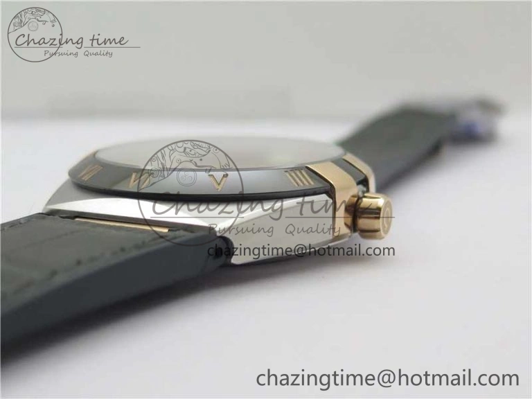 Constellation 131.33.41.21.03.001 SS RG TW Best Edition White Dial On Gummy Strap A8500