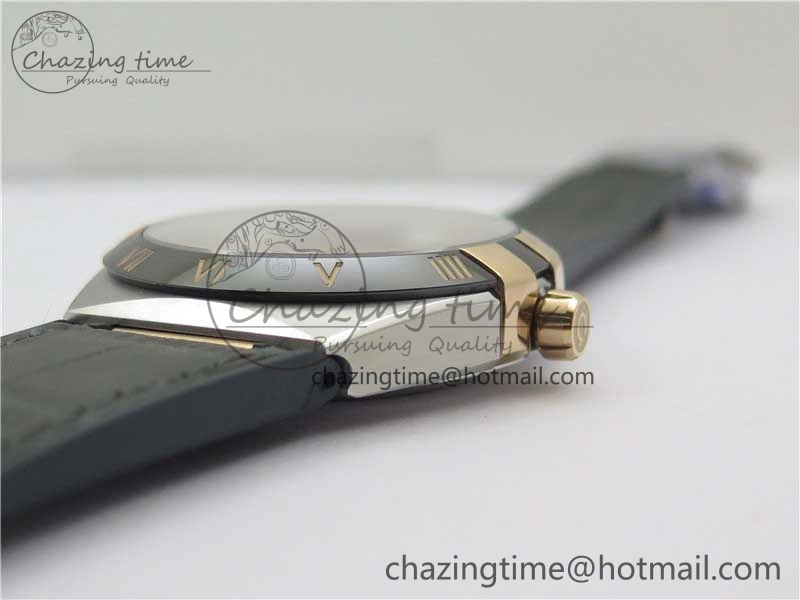 Constellation 131.33.41.21.03.001 SS RG TW Best Edition White Dial On Gummy Strap A8500