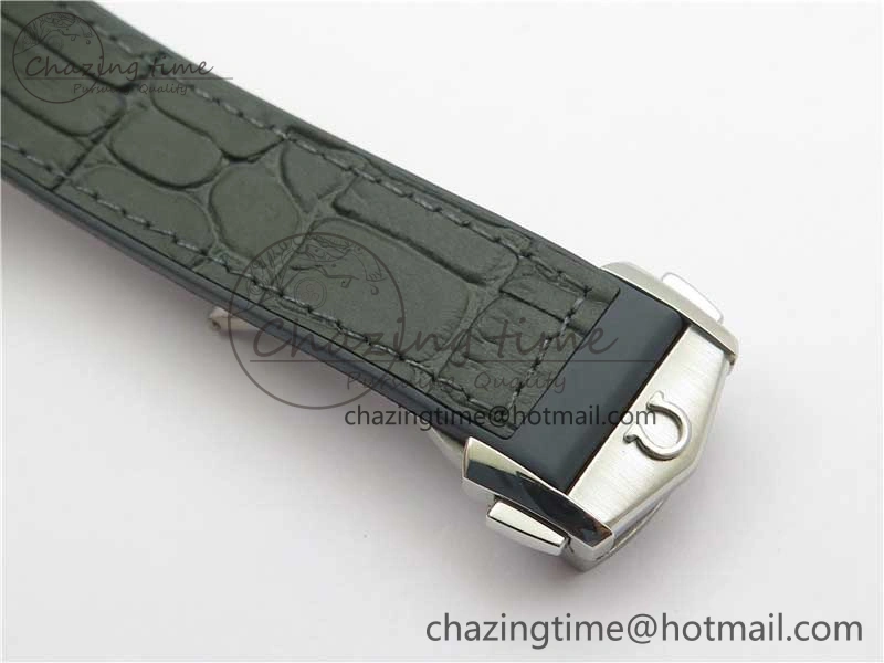 Constellation 131.33.41.21.03.001 SS RG TW Best Edition White Dial On Gummy Strap A8500
