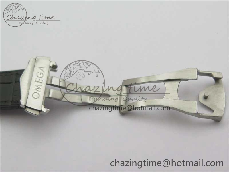 Constellation 131.33.41.21.03.001 SS RG TW Best Edition White Dial On Gummy Strap A8500