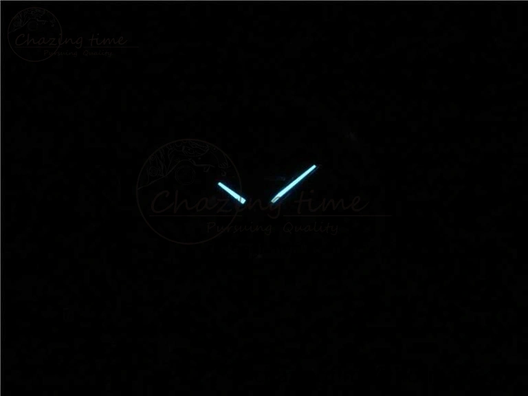 Constellation 131.33.41.21.03.001 YG TW Best Edition Black Dial On Gummy Strap A8500