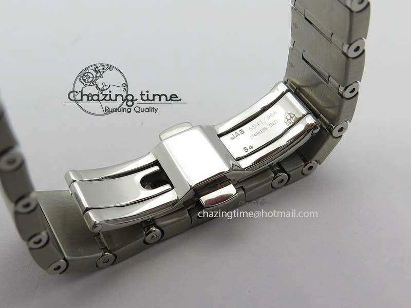 Constellation 28mm V6F Best Edition SS Blue Dial On SS Bracelet A8520
