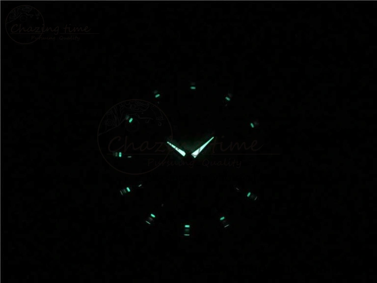 Constellation 38mm SS RG VSF 1:1 Best Edition Blue Textured Dial on SS RG Bracelet A8500 Super Clone