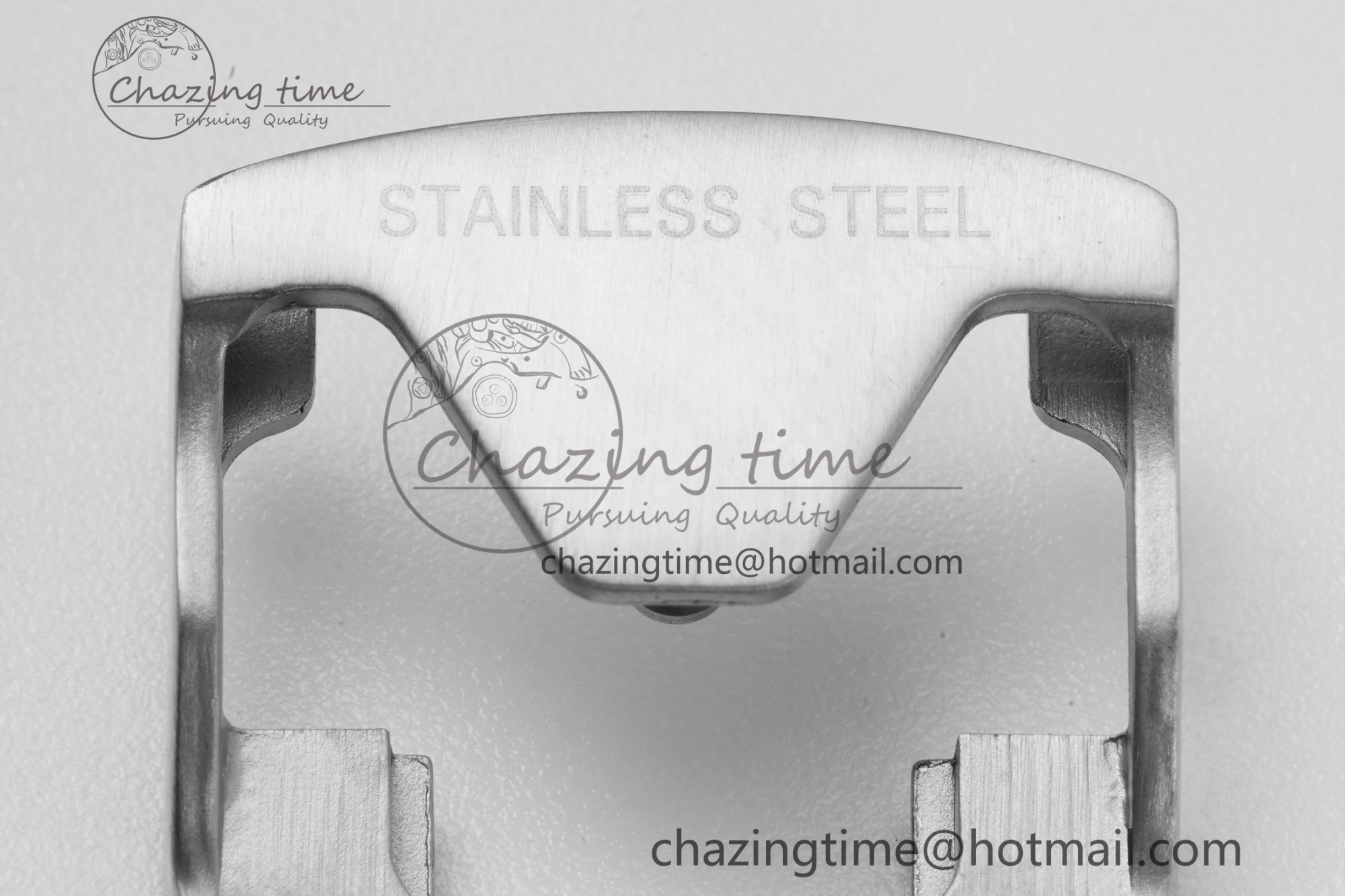 Constellation Black Ceramic SS 8F 1:1 Best Edition White Textured Dial on Black Gummy Strap A8900