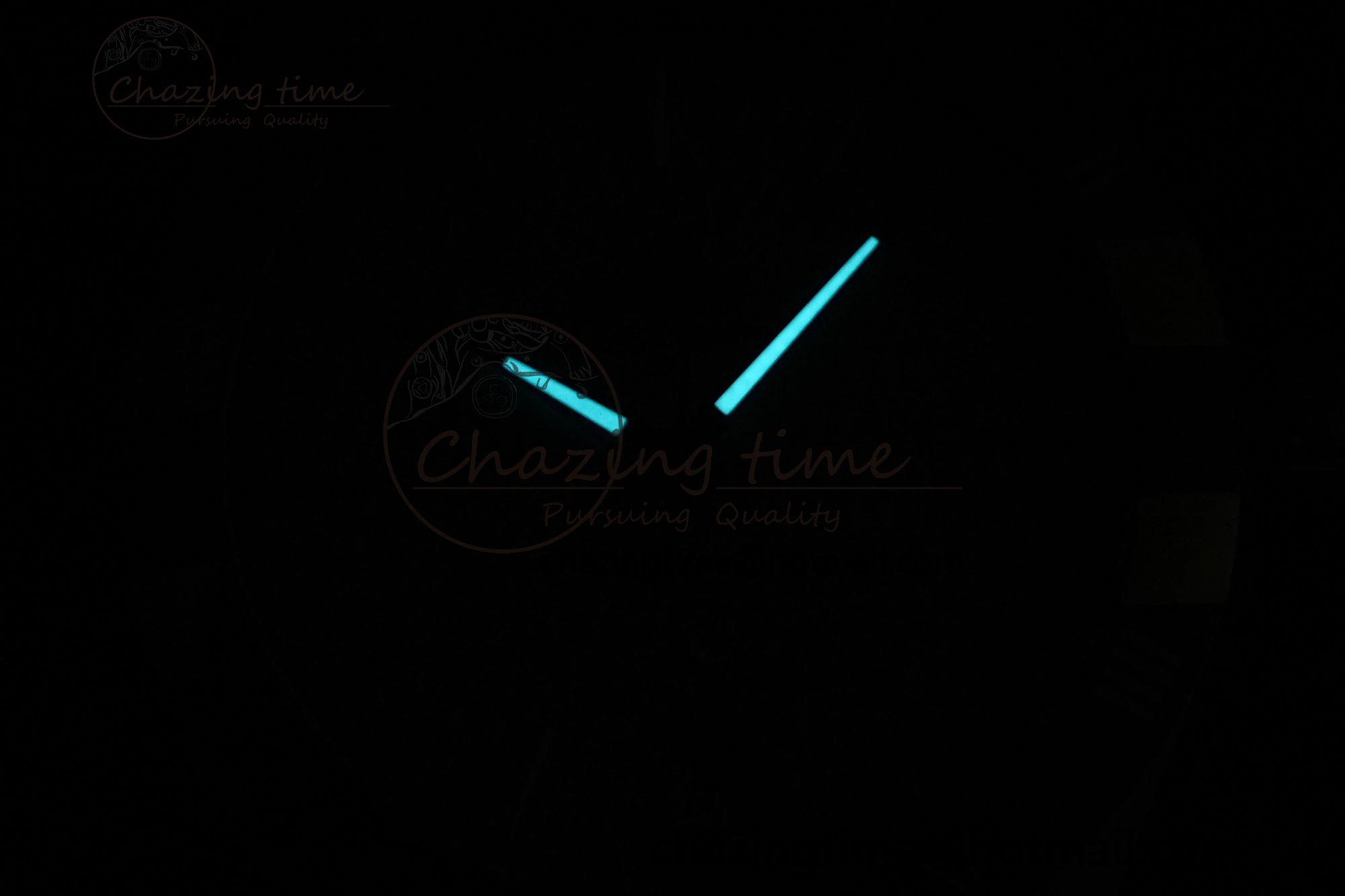 Constellation Black Ceramic SS RG SBF 1:1 Best Edition White Dial on Black Gummy Strap A8900 Super Clone