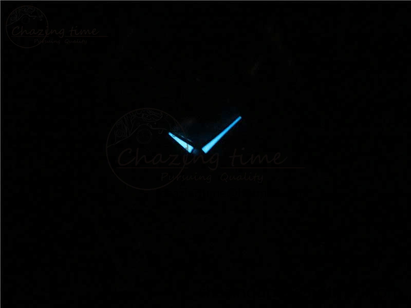 Constellation Ladies 27mm ZF 1:1 Best Edition SS Blue MOP Dial on SS Bracelet ETA Quartz