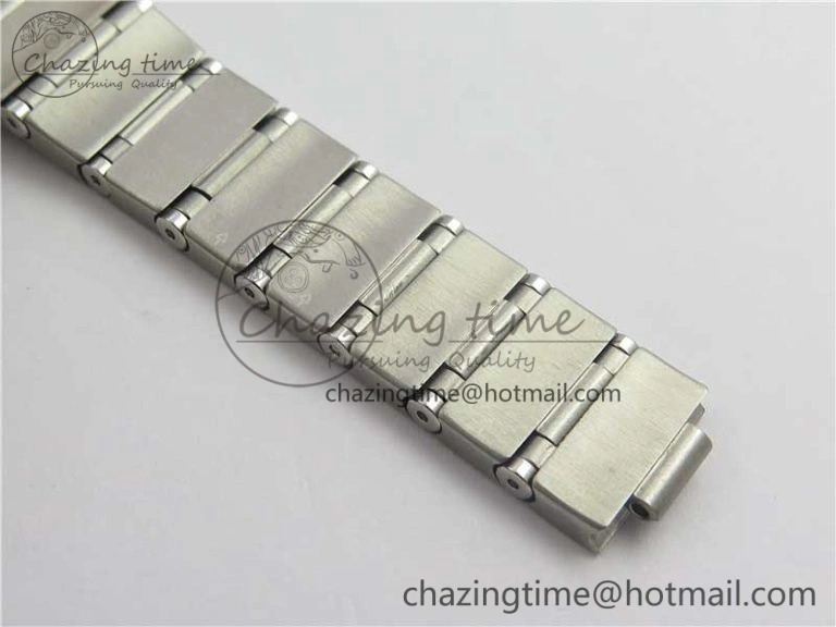 Constellation Ladies 27mm ZF 1:1 Best Edition SS Blue MOP Dial on SS Bracelet ETA Quartz