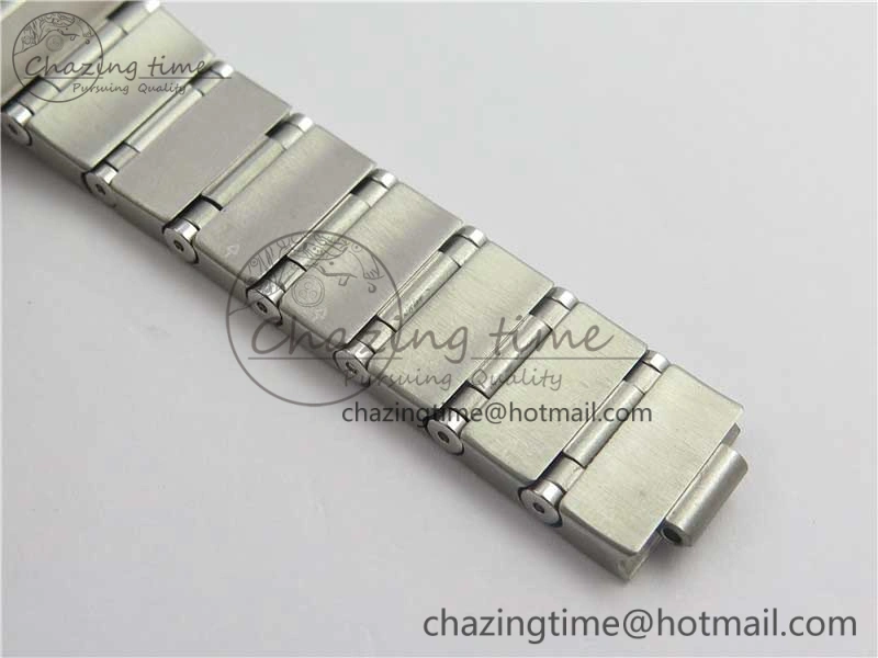Constellation Ladies 27mm ZF 1:1 Best Edition SS Blue MOP Dial on SS Bracelet ETA Quartz