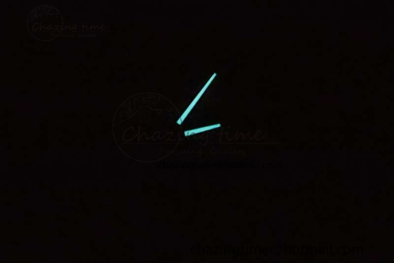 Constellation SS SBF 1:1 Best Edition White Dial on Black Gummy Strap A8900 Super Clone