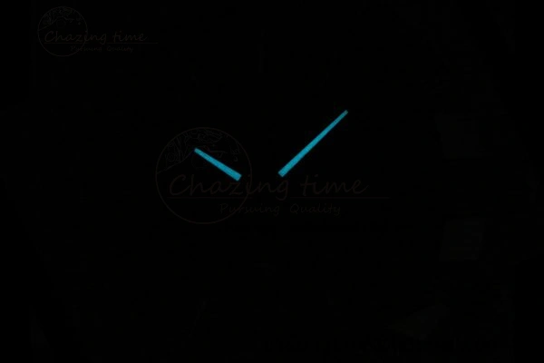 Constellation SS VSF 1:1 Best Edition Gray Dial on Black Gummy Strap A8900 Super Clone