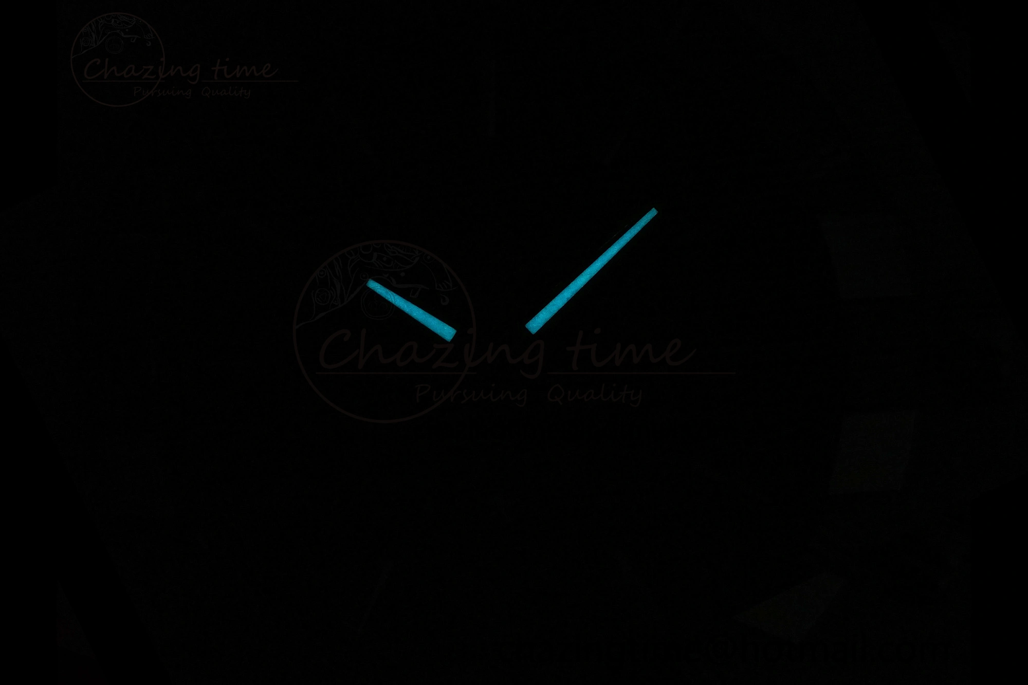 Constellation SS VSF 1:1 Best Edition Gray Dial on Black Gummy Strap A8900 Super Clone