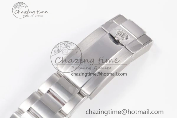 Custom GMT 116759SARU 904L Steel CLEAN Best Edition VR3186