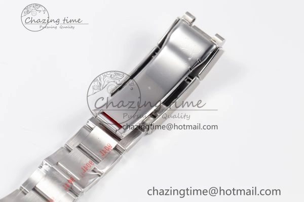 Custom GMT 116759SARU 904L Steel CLEAN Best Edition VR3186