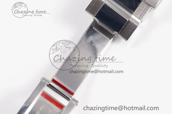 Custom GMT 116759SARU 904L Steel CLEAN Best Edition VR3186