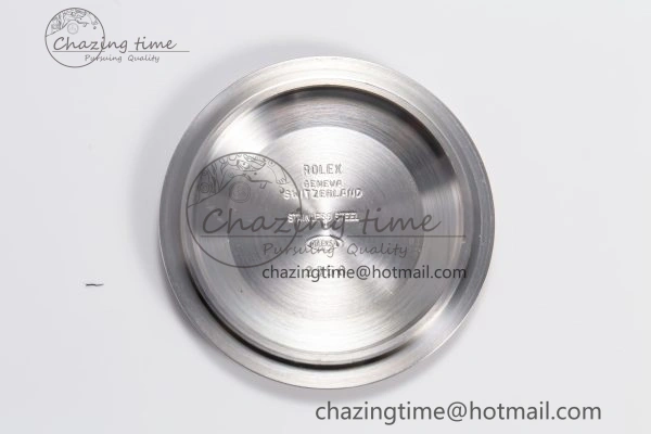 Custom GMT 116759SARU 904L Steel CLEAN Best Edition VR3186